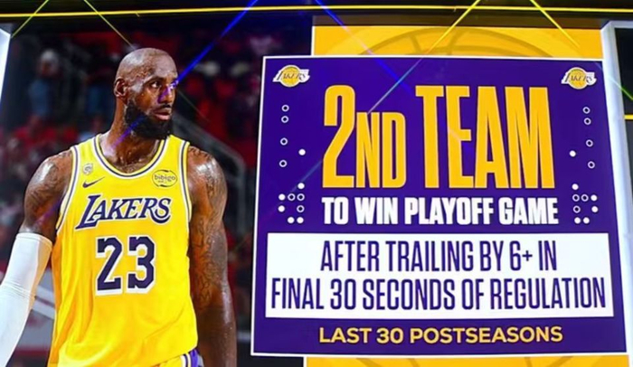星空体育app官方网站-火箭G3输球多离谱?胜率99.94%都能搞砸 耻辱比肩2024年尼克斯|詹姆斯|湖人|休斯敦火箭队|纽约尼克斯队|NBA季后赛_新浪体育_新浪新闻