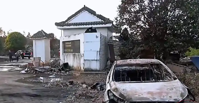 37死51伤！浏阳烟花厂爆炸原因查明，公司实际控制人被扒，后续！