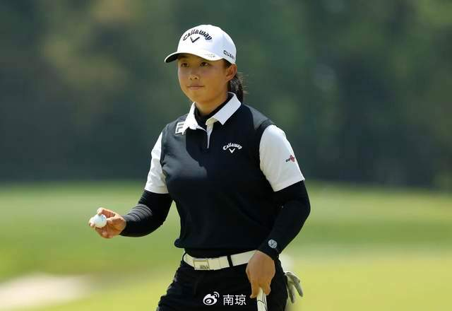 星空体育app官方下载-LPGA克罗格皇后城锦标赛:殷若宁状态正佳,中国内地军团7人出战|刘艳|何沐妮|张维维|刘依一|刘钰_新浪体育_新浪新闻
