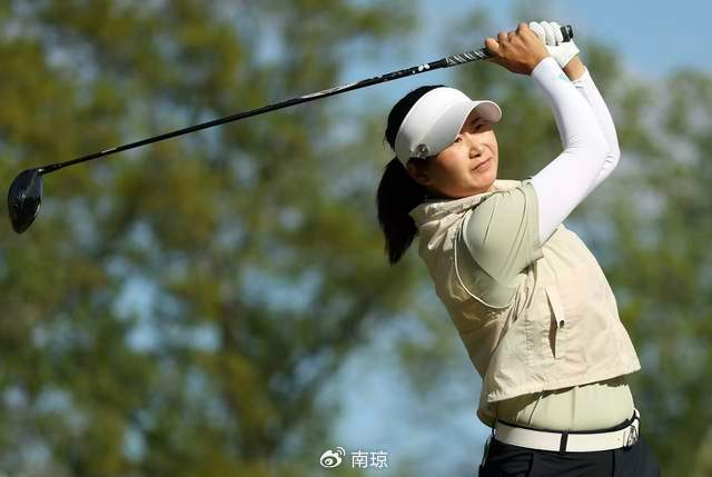 星空体育app官方下载-LPGA克罗格皇后城锦标赛:殷若宁状态正佳,中国内地军团7人出战|刘艳|何沐妮|张维维|刘依一|刘钰_新浪体育_新浪新闻