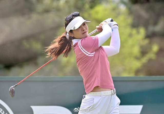 星空体育app官方下载-LPGA克罗格皇后城锦标赛:殷若宁状态正佳,中国内地军团7人出战|刘艳|何沐妮|张维维|刘依一|刘钰_新浪体育_新浪新闻