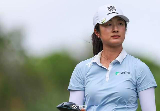 星空体育app官方下载-LPGA克罗格皇后城锦标赛:殷若宁状态正佳,中国内地军团7人出战|刘艳|何沐妮|张维维|刘依一|刘钰_新浪体育_新浪新闻